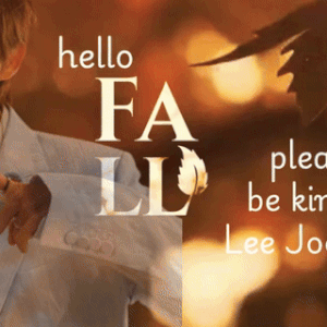 The most loved look of Lee Joongi today