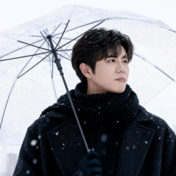 Popular photo full of fans’ love for Jin Haesung