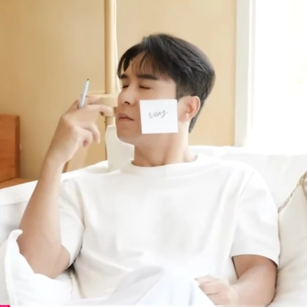 粉丝选出的张民好最佳瞬间