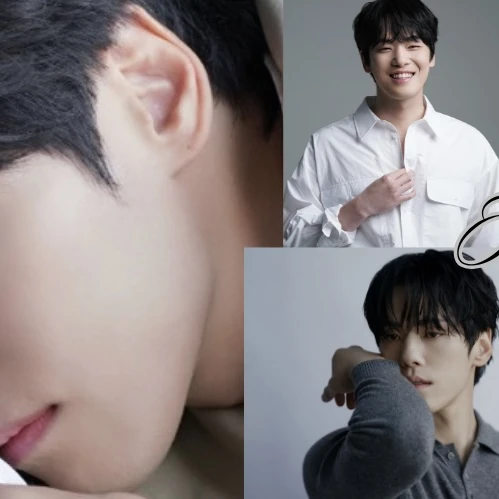 김정현 팬심 가득한 인기 사진