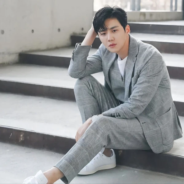 Top moment of Kim Seonho chosen by fans