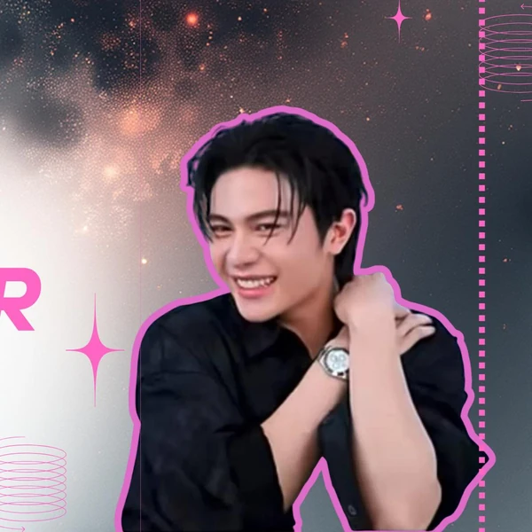 Popular photo full of fans’ love for William Jakrapatr Kaewpanpong