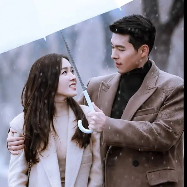 Popular photo full of fans’ love for Son Yejin