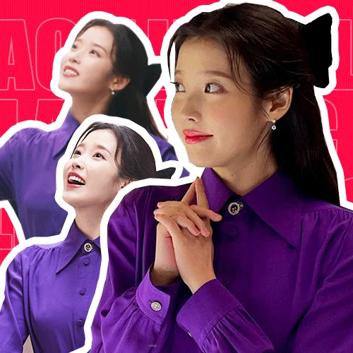 ファンが選んだIUの最高の瞬間