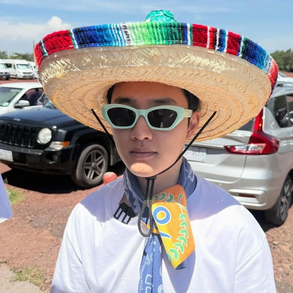 팬들이 뽑은 도경수 (디오) 최고의 순간