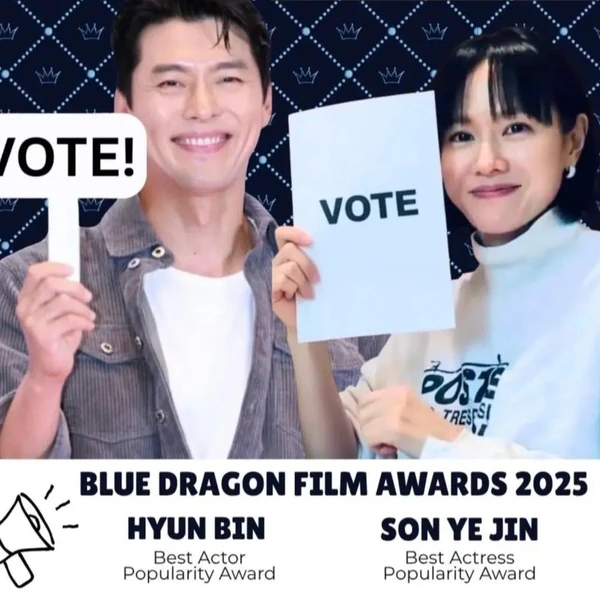 팬들이 뽑은 손예진 최고의 순간