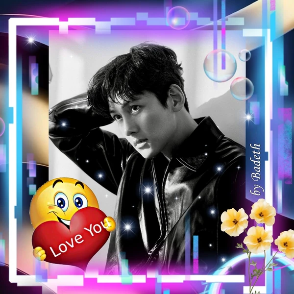 Top moment of Ji Changwook chosen by fans