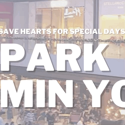 Top moment of Park Minyoung chosen by fans
