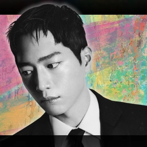 The most loved look of Seo Kangjoon today