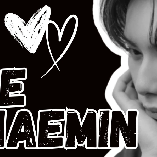 The most loved look of Lee Chaemin today