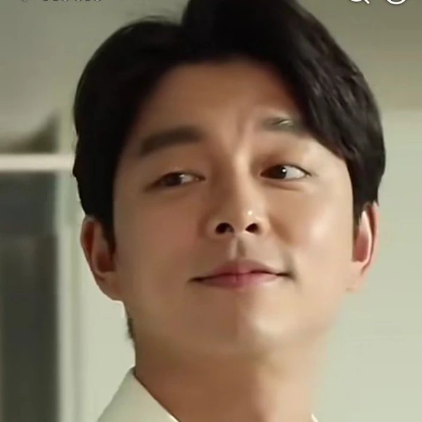 今日最も愛されたコン・ユの姿