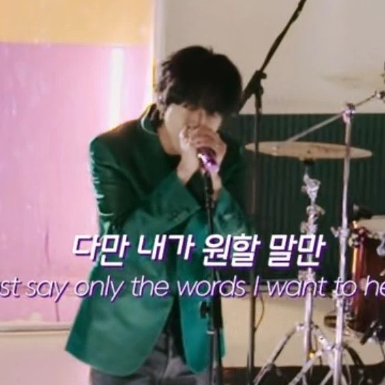 粉絲選出的李承允最佳時刻