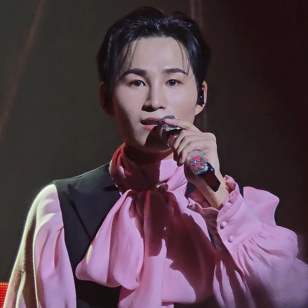 Momen terbaik Kim Heejae pilihan penggemar