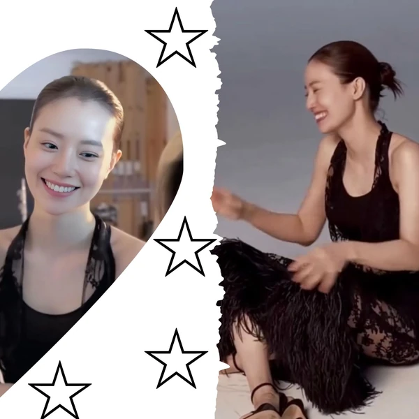 Popular photo full of fans’ love for Moon Chaewon