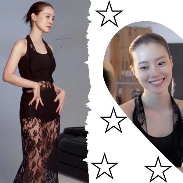 Top moment of Moon Chaewon chosen by fans