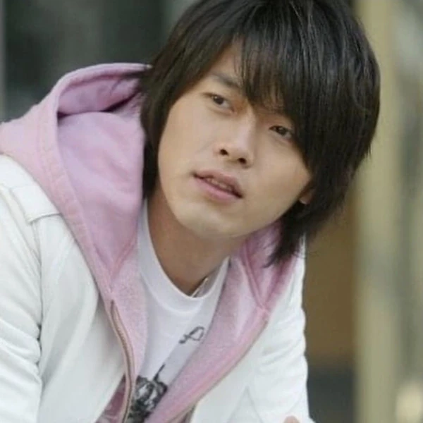 오늘 가장 사랑받은 현빈의 모습