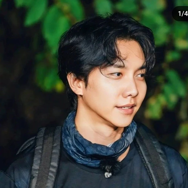 充满粉丝爱意的李升基人气照片