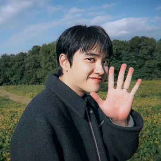 粉絲選出的都暻秀 (D.O.)最佳時刻