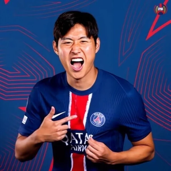 透過投票選出的Lee KangIn人氣個人資料圖片