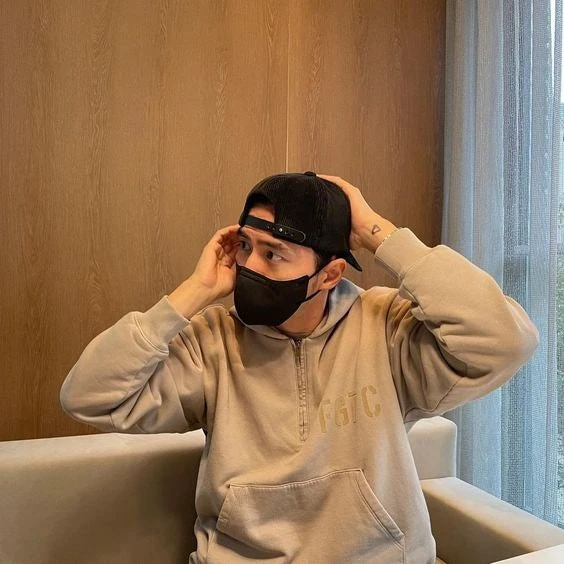 粉丝选出的李阵郁最佳瞬间