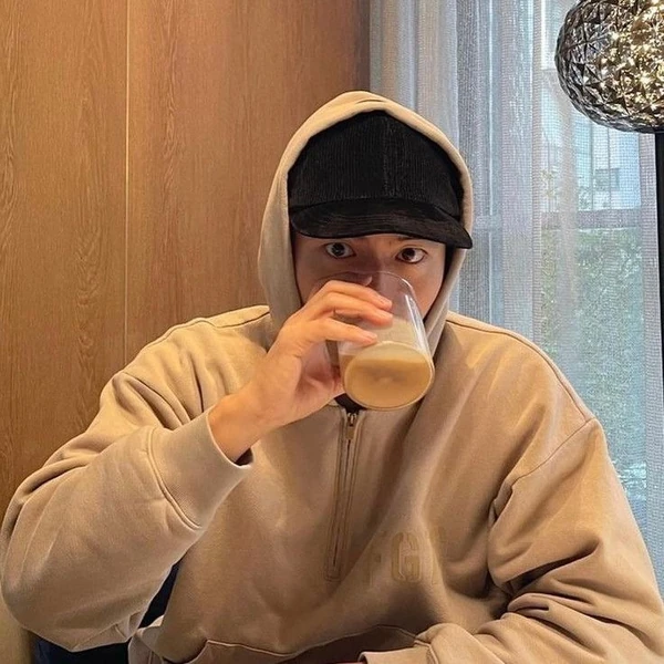 粉丝选出的李阵郁最佳瞬间