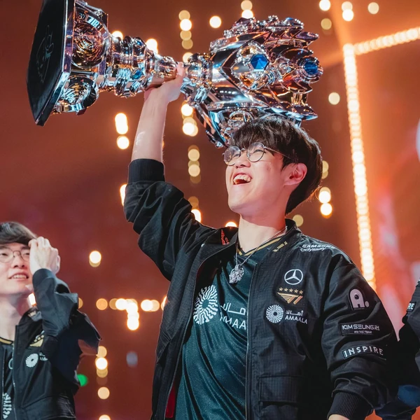 展現Oner魅力的代表照片