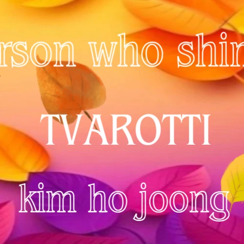 Penampilan Kim Hojoong yang paling disukai hari ini