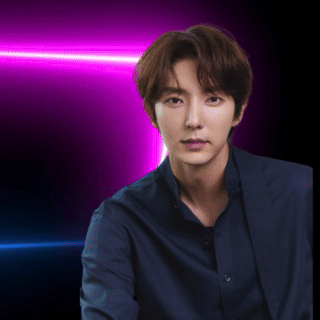 The most loved look of Lee Joongi today