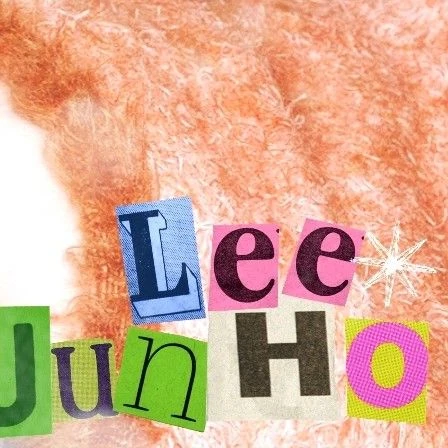 今天最受喜爱的李俊昊模样