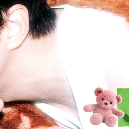 充满粉丝爱意的李俊昊人气照片