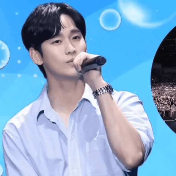 Top moment of Kim Soohyun chosen by fans