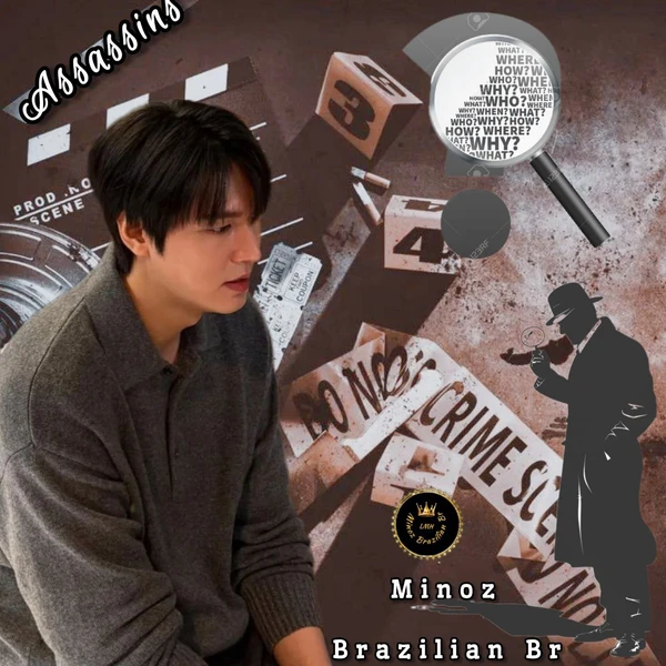 Penampilan Lee Minho yang paling disukai hari ini