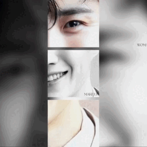 キム・ソンホへのファンの愛が詰まった人気写真