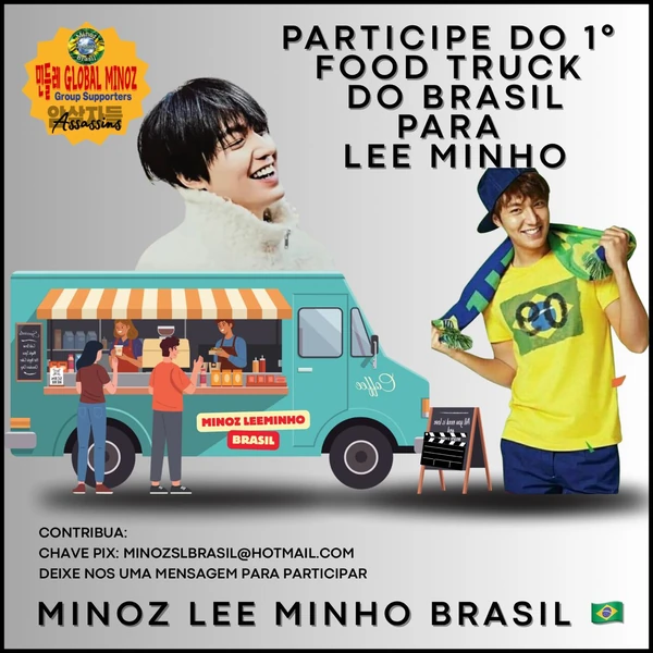 Penampilan Lee Minho yang paling disukai hari ini