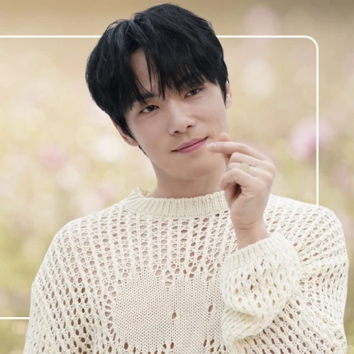 김정현 팬심 가득한 인기 사진