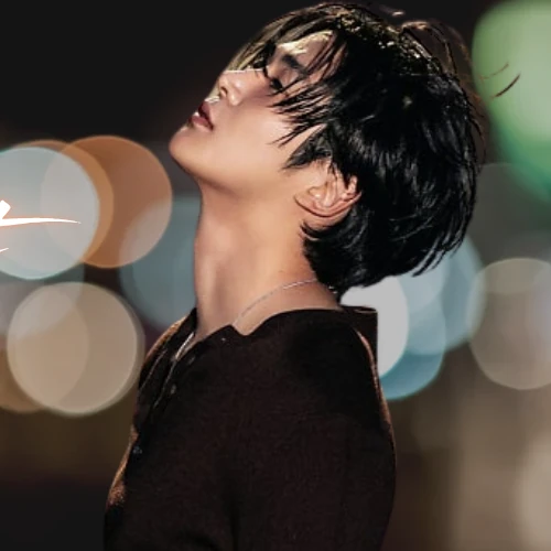 Foto populer Rowoon yang penuh cinta dari penggemar