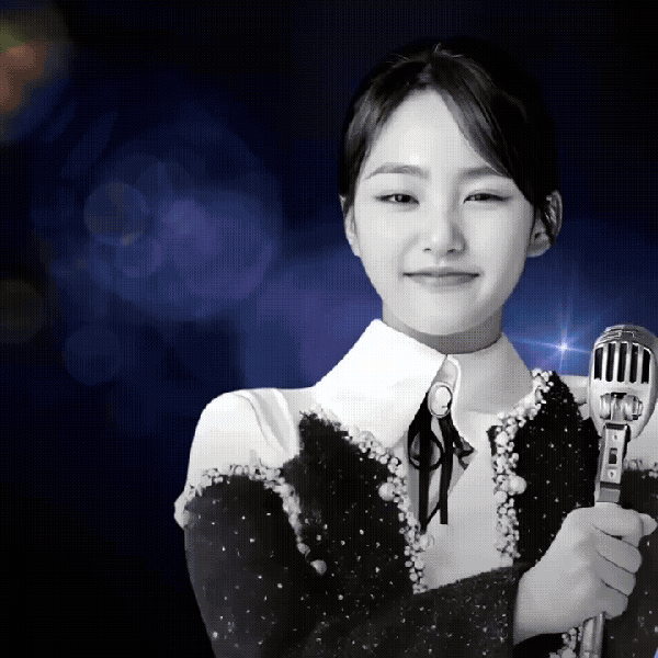 Penampilan Kim Taeyeon yang paling disukai hari ini