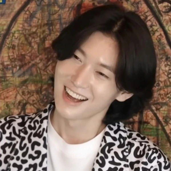 The most loved look of Kim Yongbin today