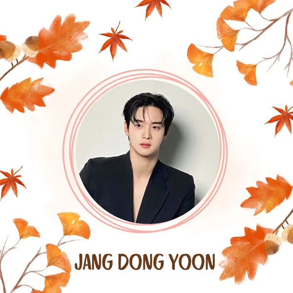 The most loved look of Jang Dongyoon today