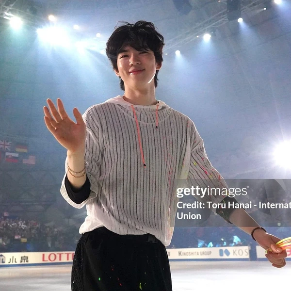 展现Cha Junhwan魅力的代表照片