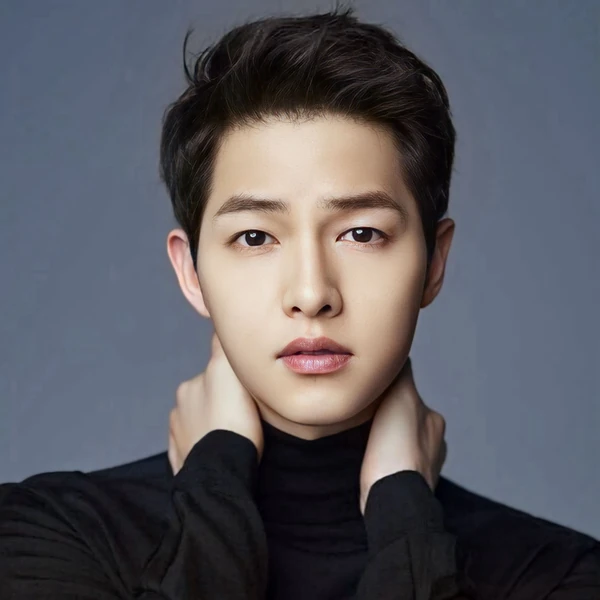 ソン・ジュンギへのファンの愛が詰まった人気写真