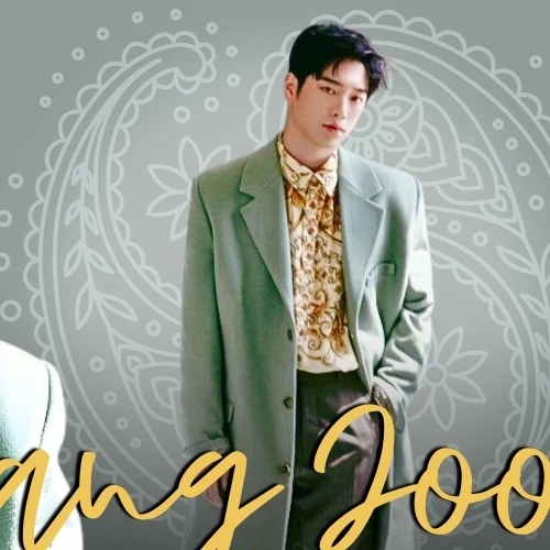 Popular photo full of fans’ love for Seo Kangjoon