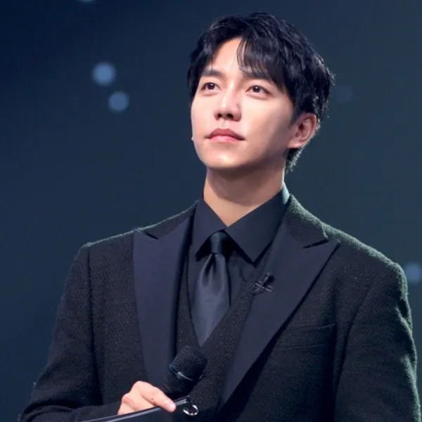 粉絲選出的李昇基最佳時刻