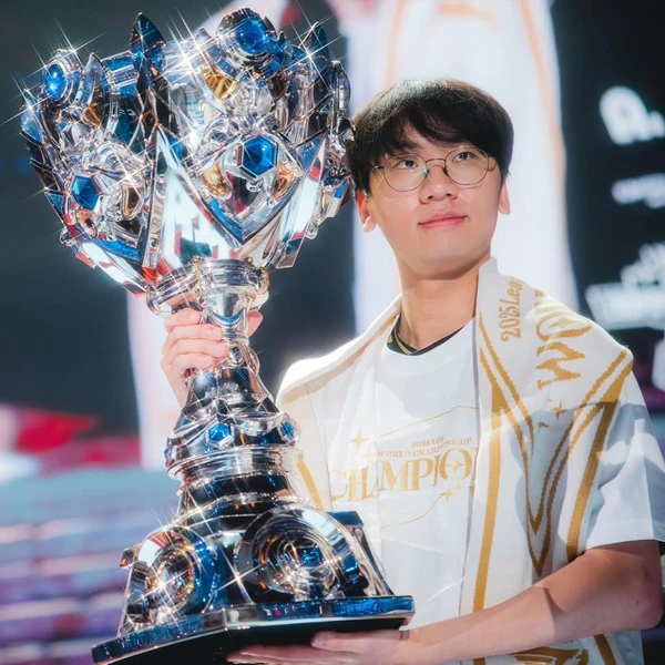 Popular profile photo of Doran loved by fans