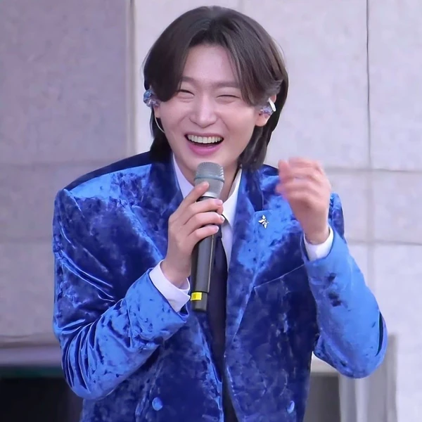 Top moment of Kim Yongbin chosen by fans