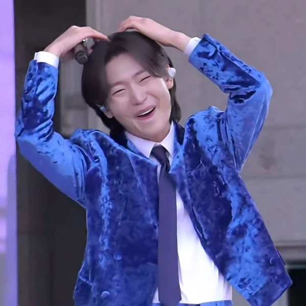 Top moment of Kim Yongbin chosen by fans