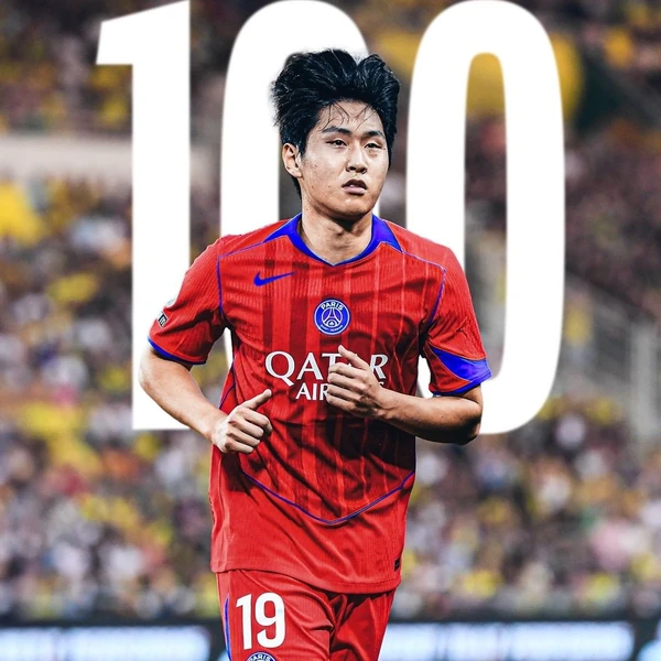 ファンに愛されるイ・ガンインの人気プロフィール写真