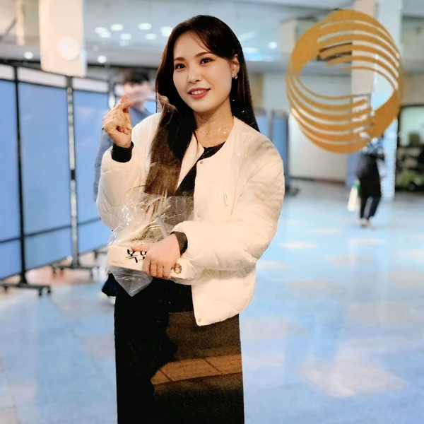 Top moment of Miss Kim chosen by fans