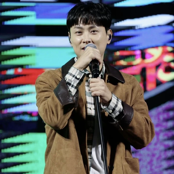 민경훈 팬심 가득한 인기 사진