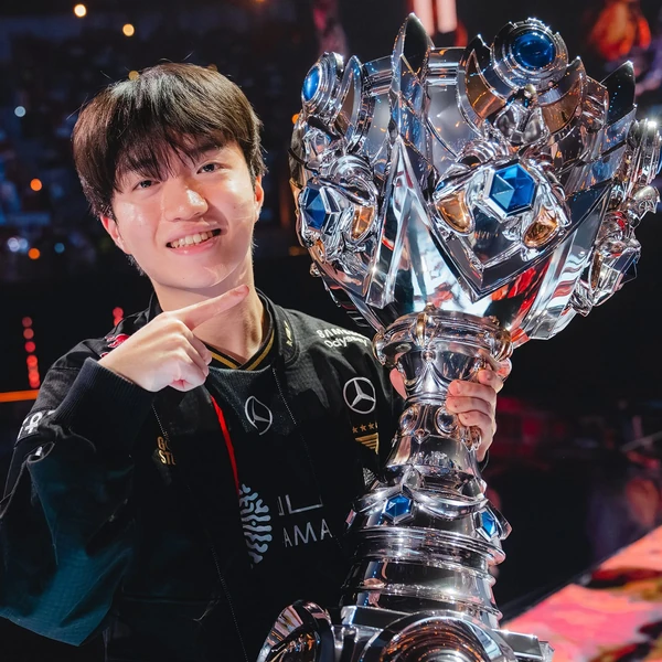 ファンに愛されるKeriaの人気プロフィール写真